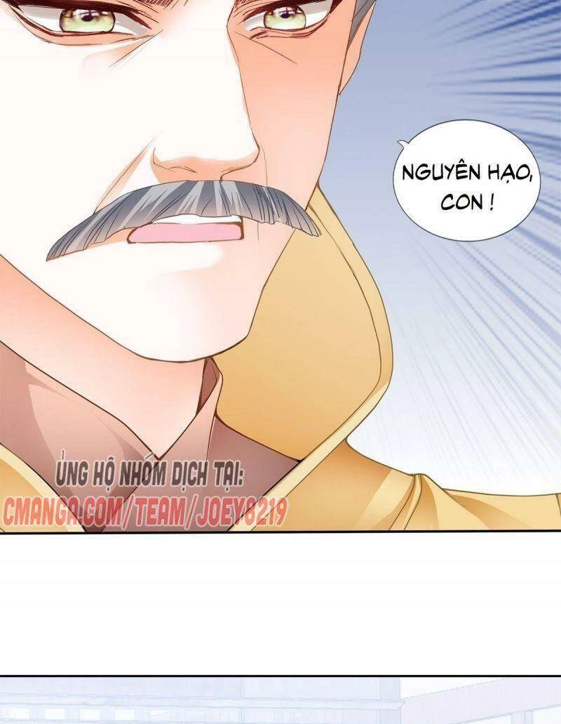 Bổn Vương Muốn Ngươi Chapter 30 - 16