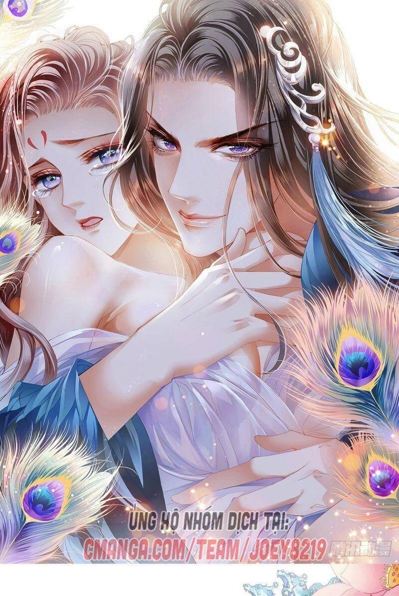 Bổn Vương Muốn Ngươi Chapter 31 - 1