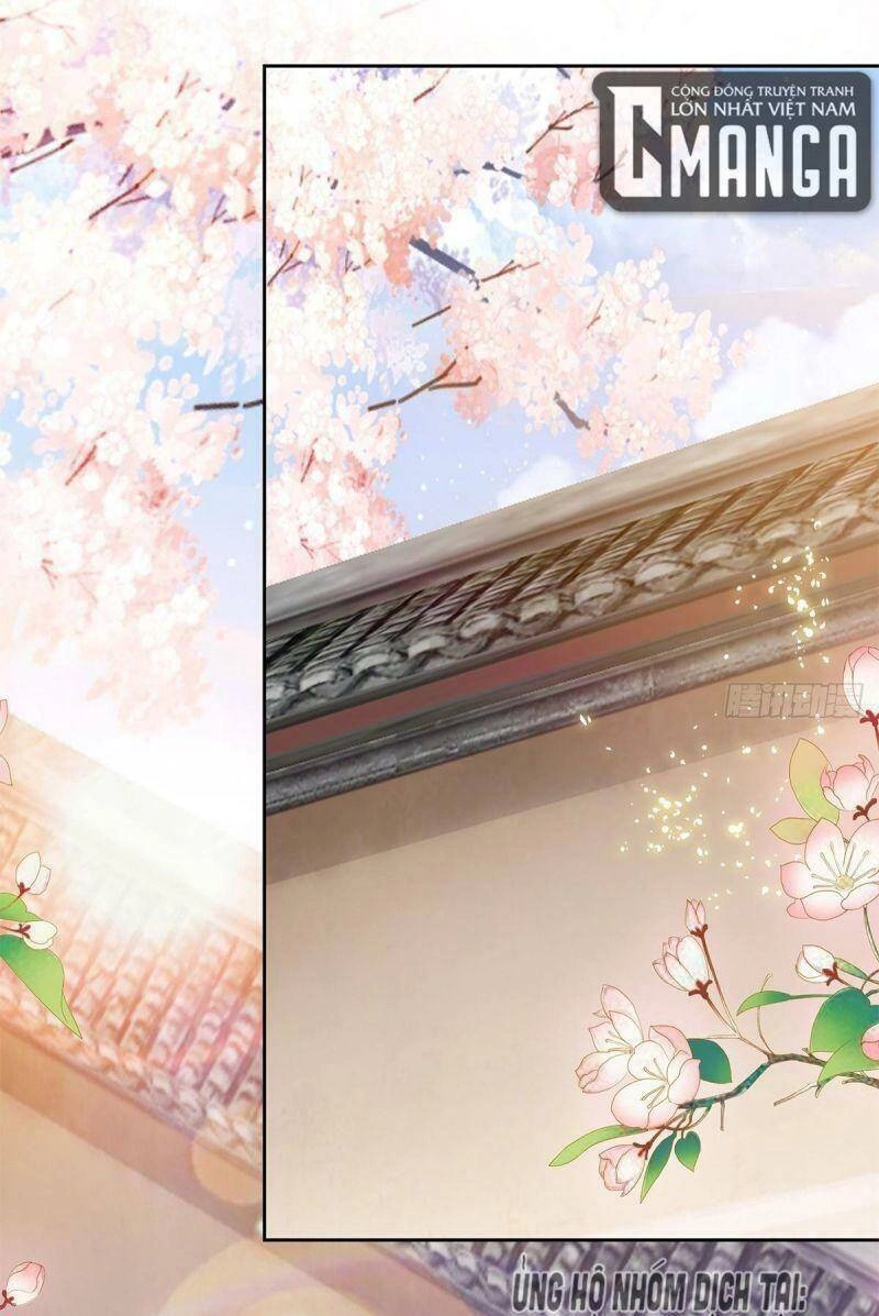 Bổn Vương Muốn Ngươi Chapter 31 - 3