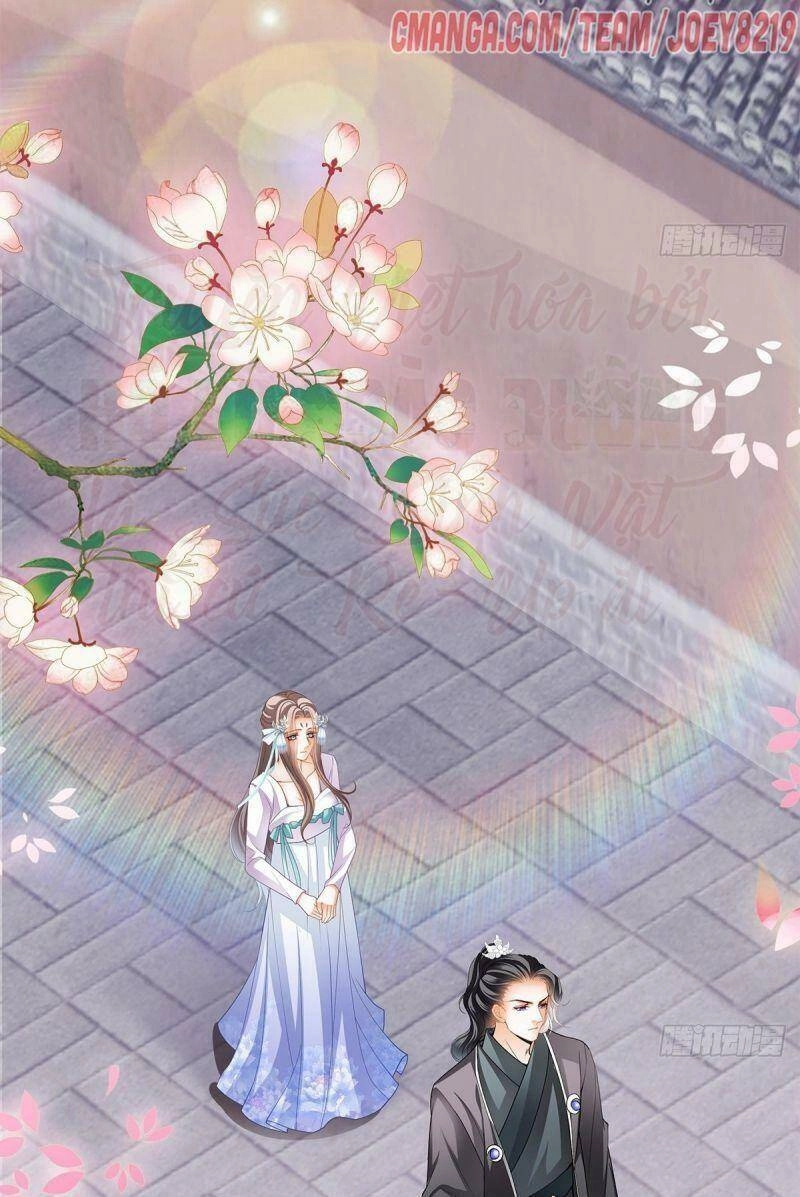 Bổn Vương Muốn Ngươi Chapter 31 - 4