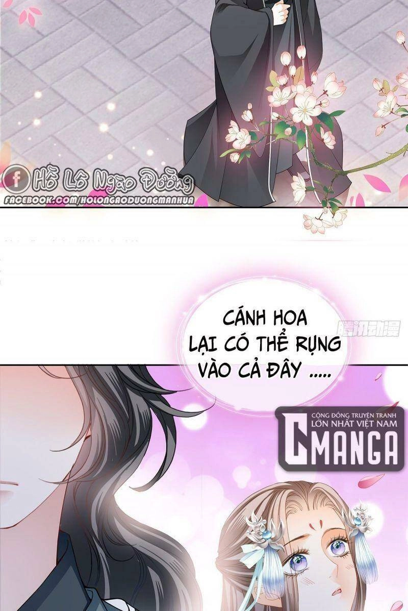 Bổn Vương Muốn Ngươi Chapter 31 - 5