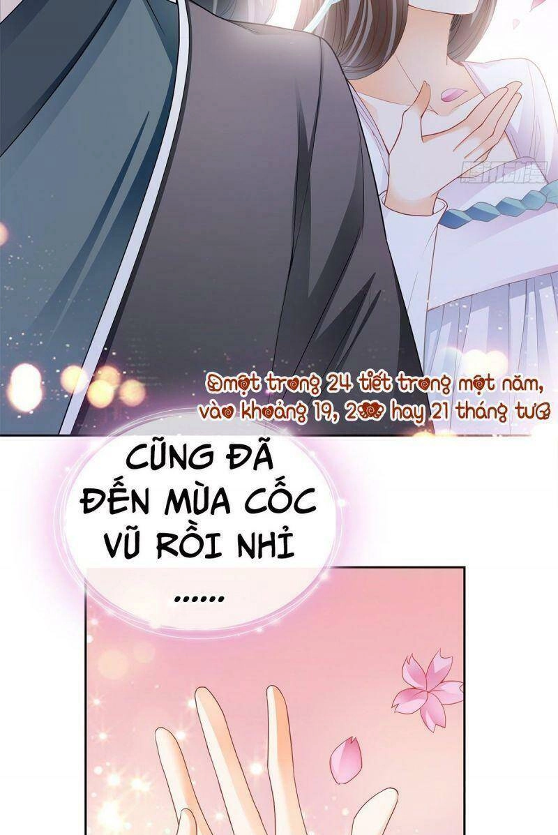 Bổn Vương Muốn Ngươi Chapter 31 - 6