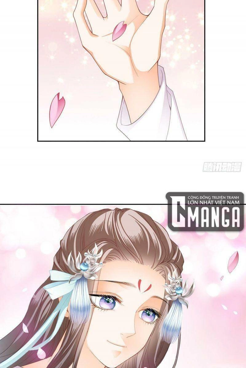 Bổn Vương Muốn Ngươi Chapter 31 - 7