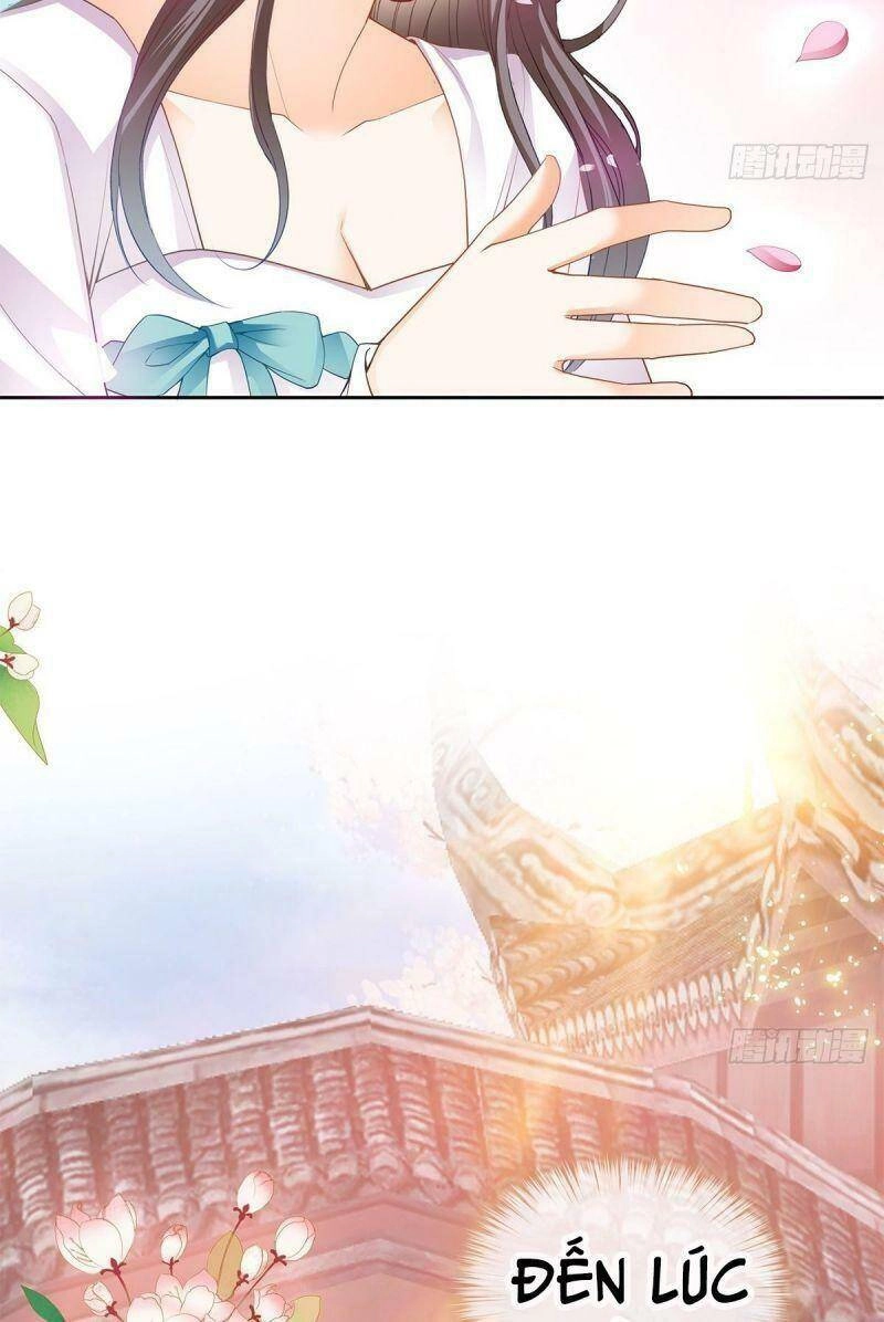 Bổn Vương Muốn Ngươi Chapter 31 - 8