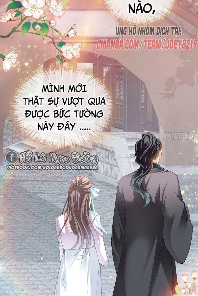 Bổn Vương Muốn Ngươi Chapter 31 - 9