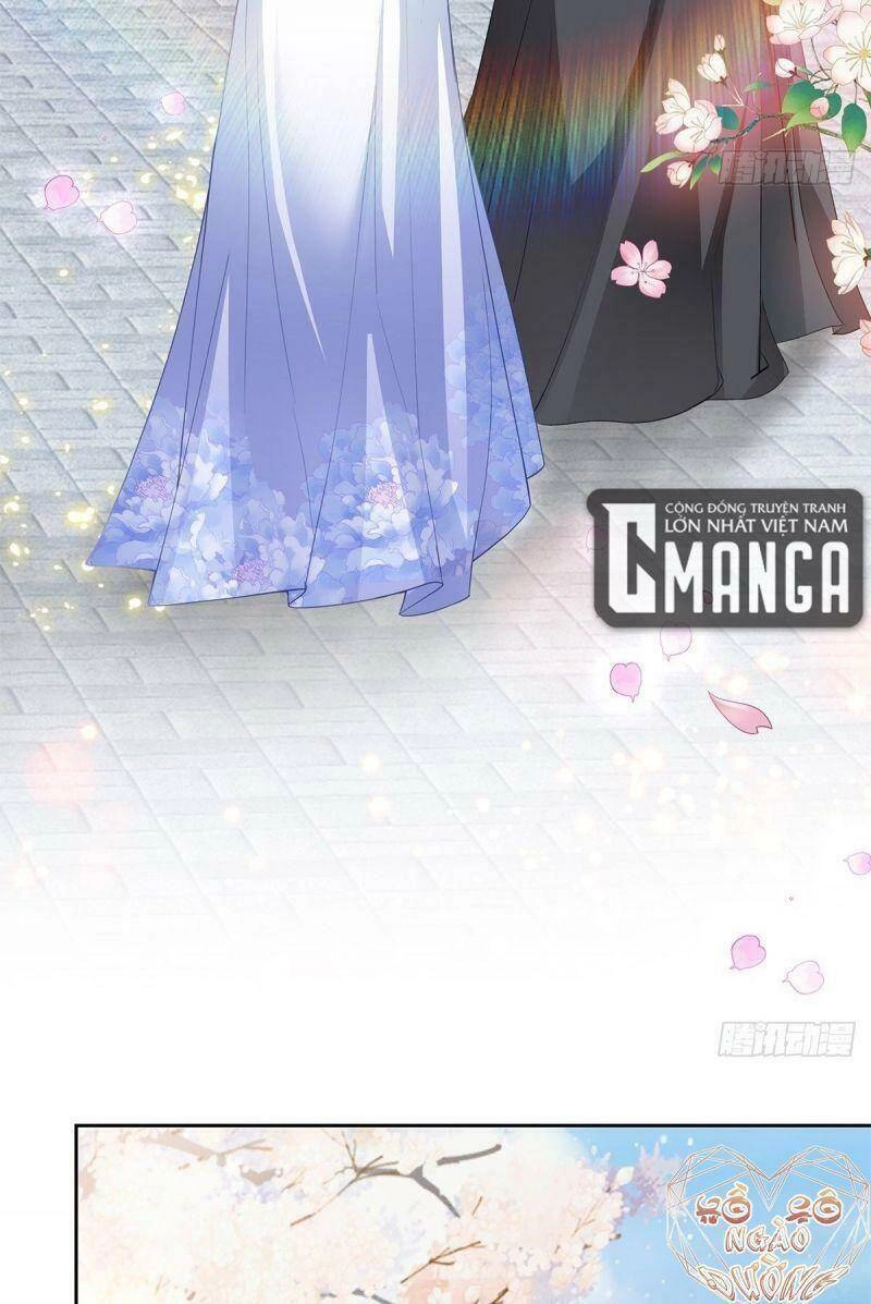 Bổn Vương Muốn Ngươi Chapter 31 - 10