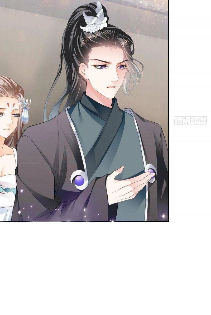 Bổn Vương Muốn Ngươi Chapter 31 - 12