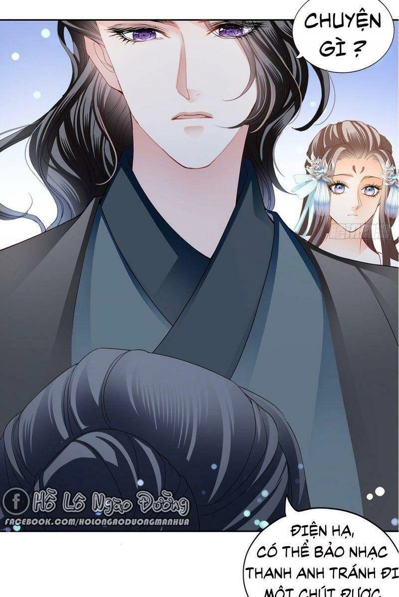 Bổn Vương Muốn Ngươi Chapter 31 - 14