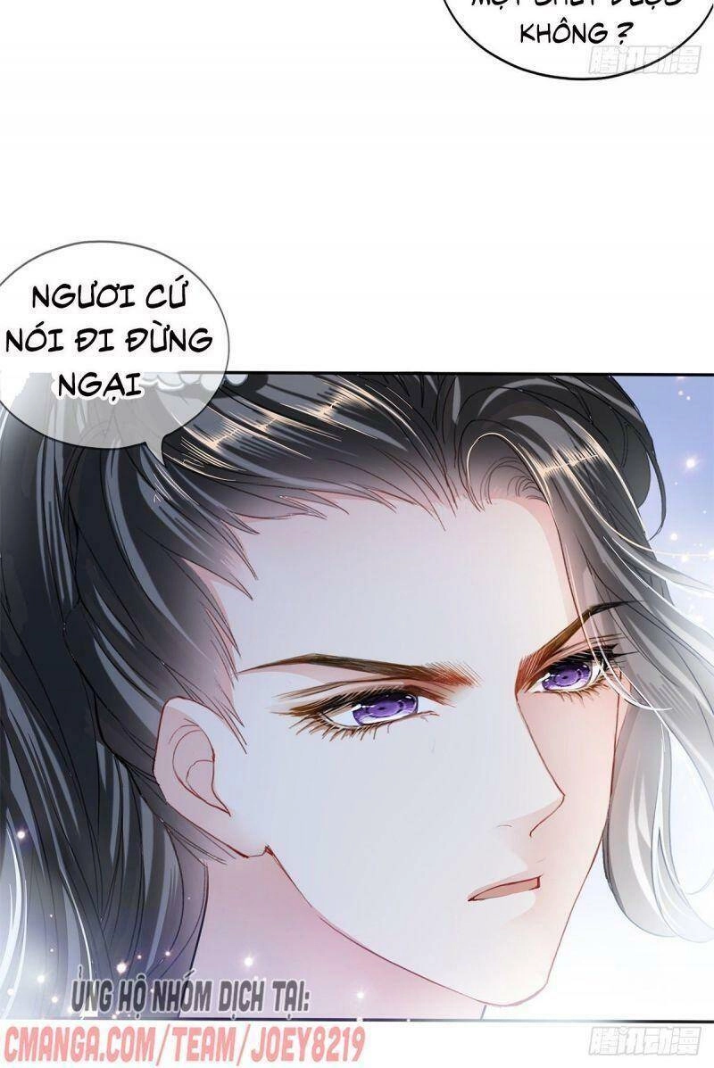 Bổn Vương Muốn Ngươi Chapter 31 - 15