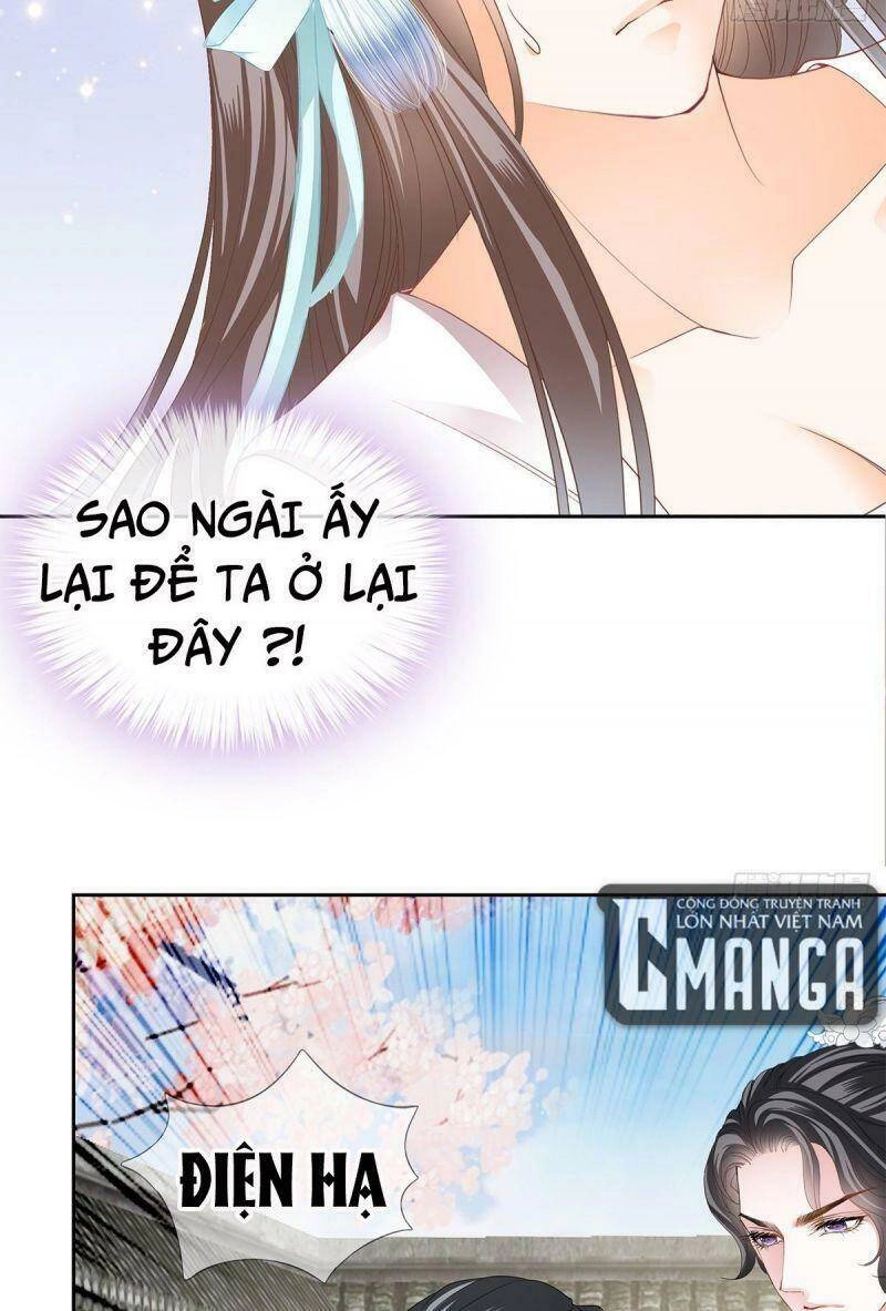 Bổn Vương Muốn Ngươi Chapter 31 - 18