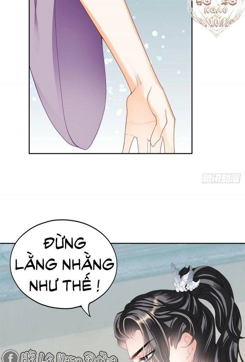 Bổn Vương Muốn Ngươi Chapter 31 - 20