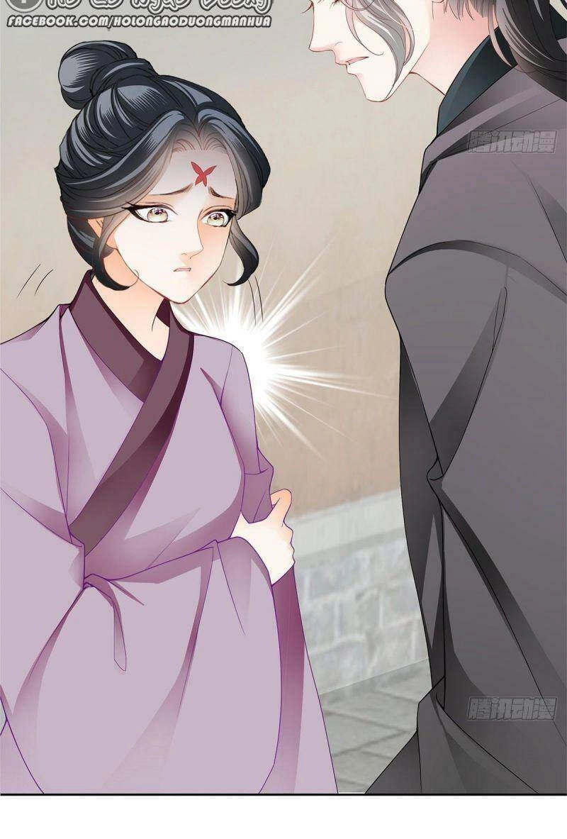 Bổn Vương Muốn Ngươi Chapter 31 - 21