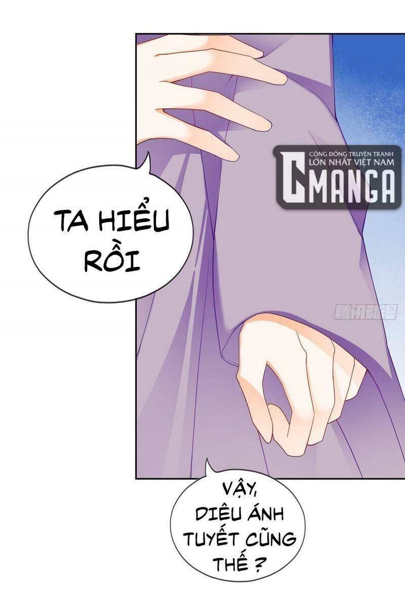 Bổn Vương Muốn Ngươi Chapter 31 - 22