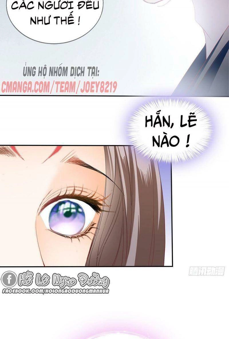 Bổn Vương Muốn Ngươi Chapter 31 - 24