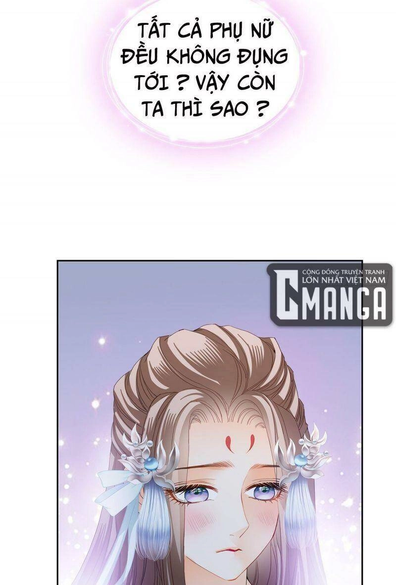 Bổn Vương Muốn Ngươi Chapter 31 - 25