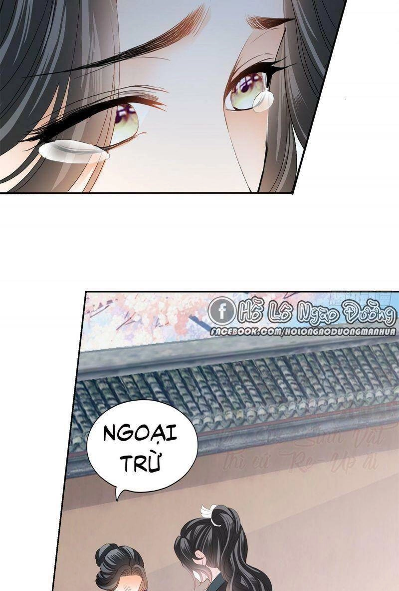 Bổn Vương Muốn Ngươi Chapter 31 - 27