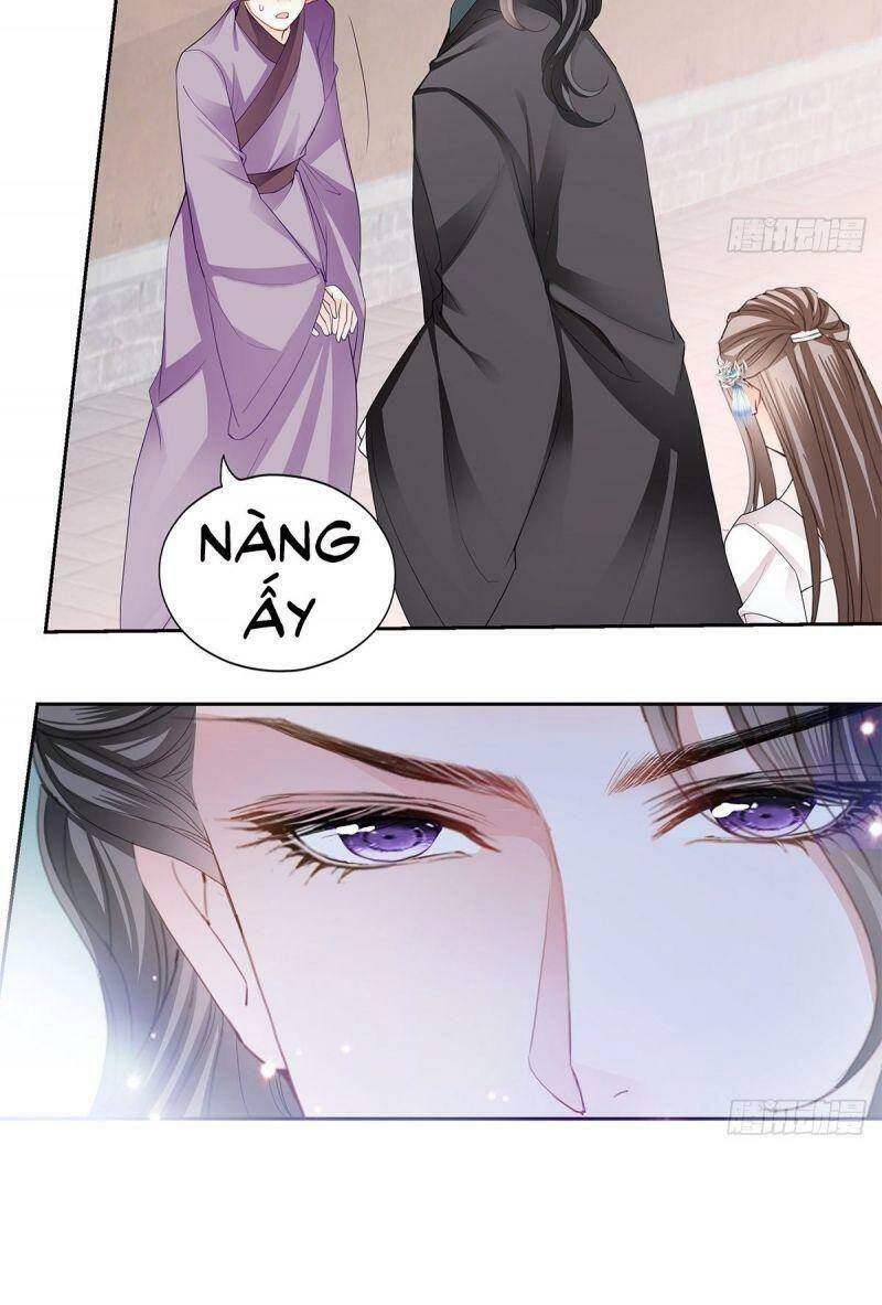 Bổn Vương Muốn Ngươi Chapter 31 - 28