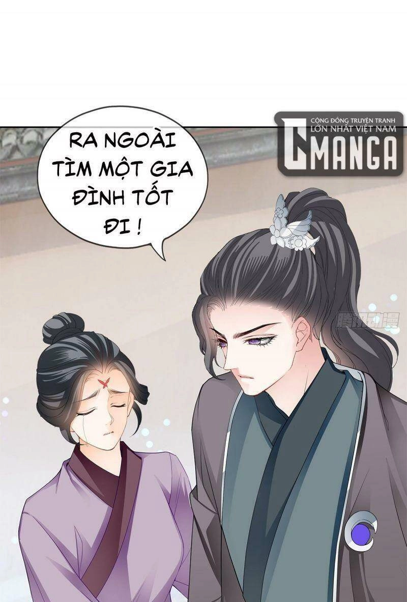 Bổn Vương Muốn Ngươi Chapter 31 - 29