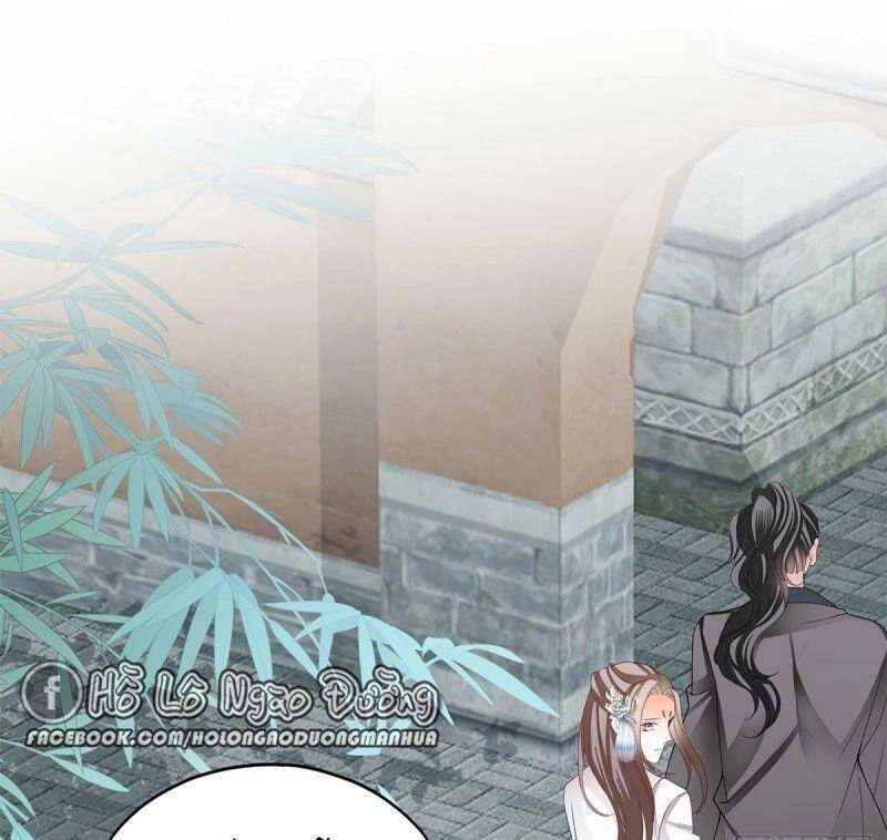 Bổn Vương Muốn Ngươi Chapter 31 - 31