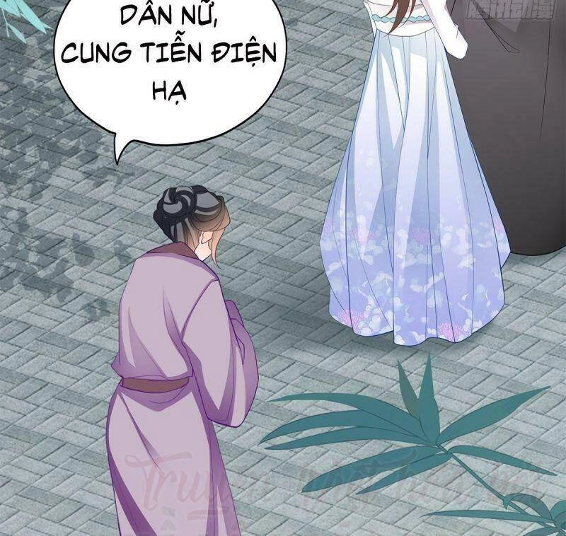 Bổn Vương Muốn Ngươi Chapter 31 - 32