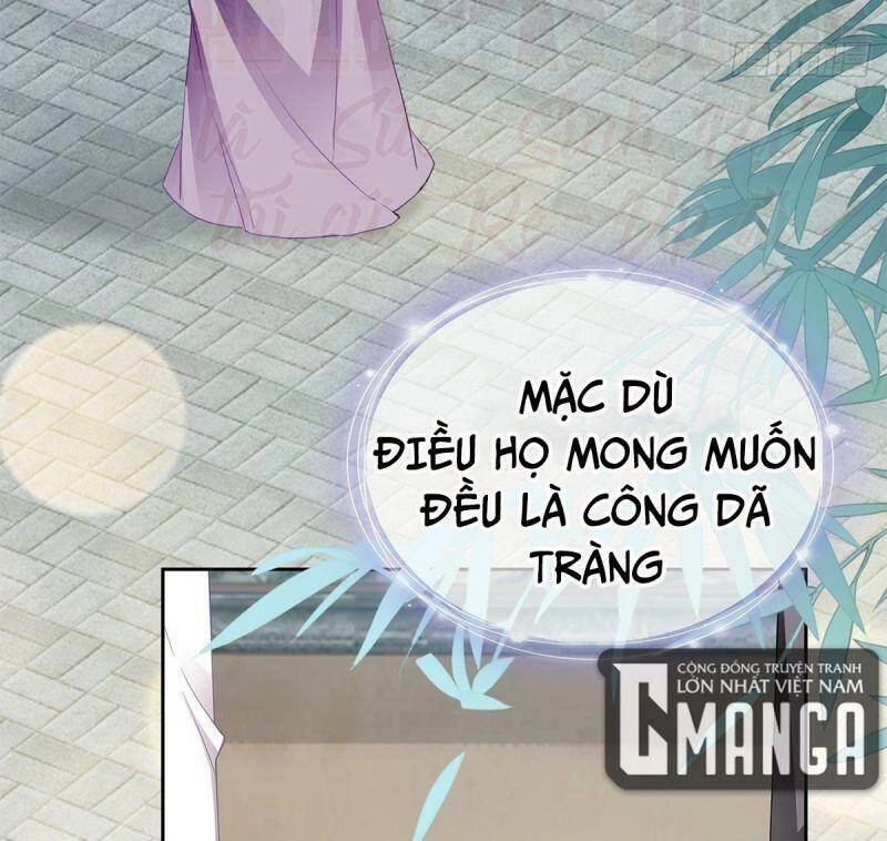 Bổn Vương Muốn Ngươi Chapter 31 - 33