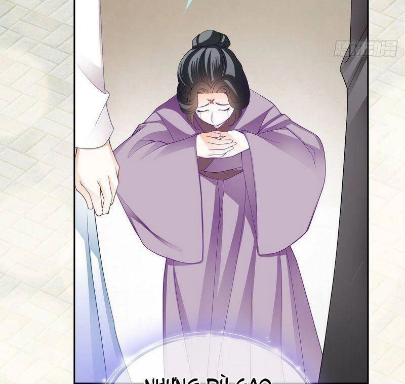 Bổn Vương Muốn Ngươi Chapter 31 - 34