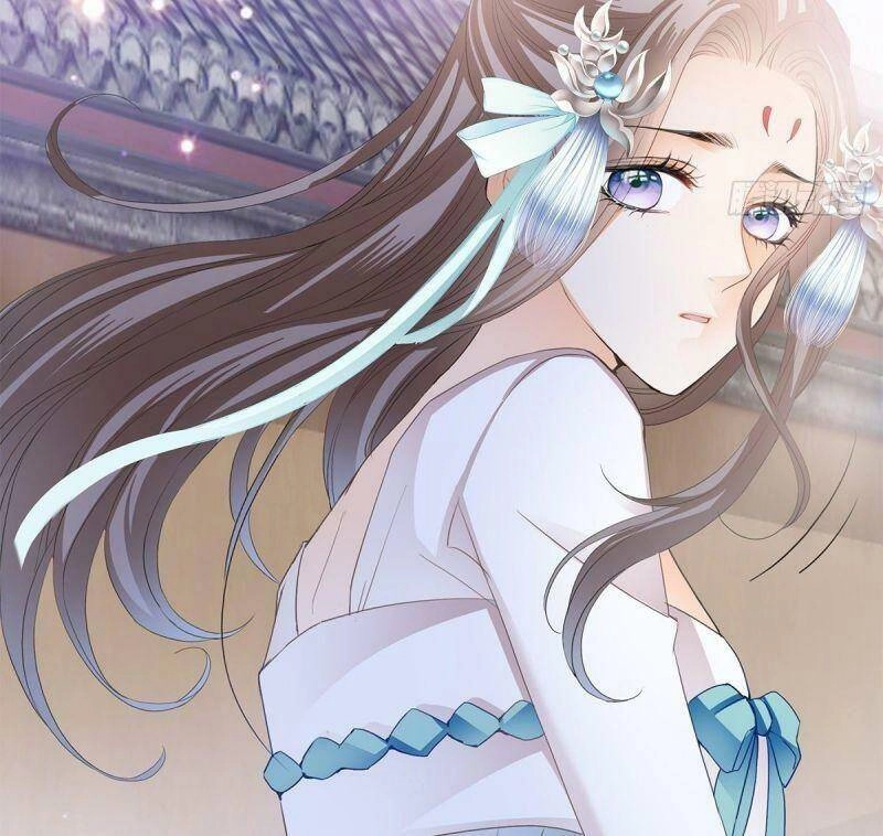 Bổn Vương Muốn Ngươi Chapter 31 - 36