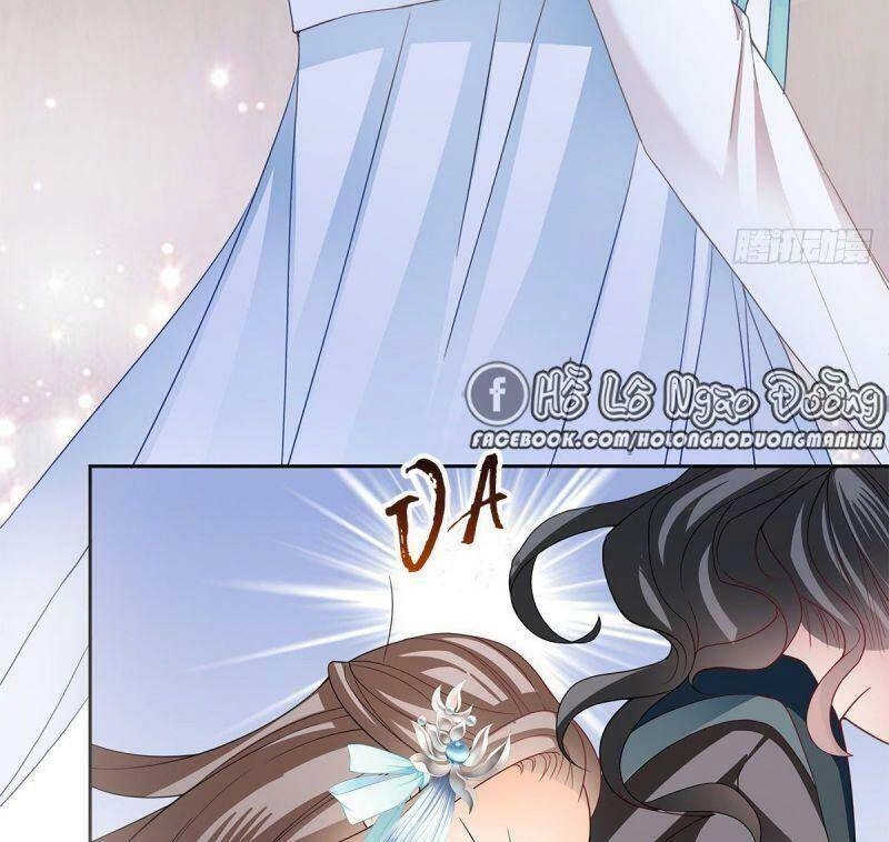 Bổn Vương Muốn Ngươi Chapter 31 - 37