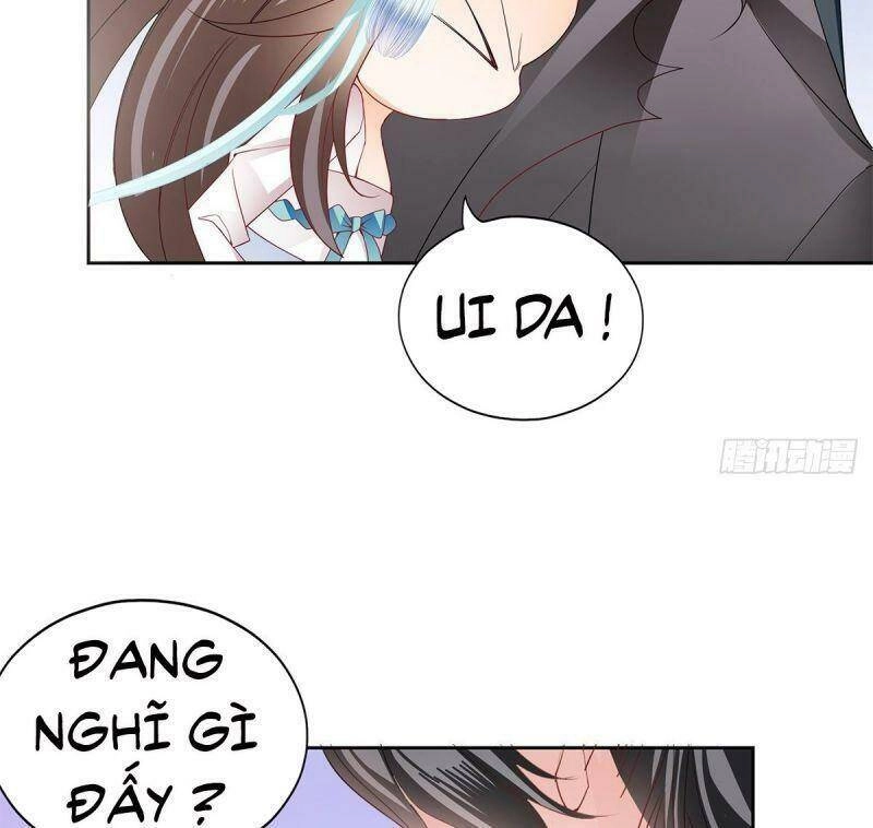 Bổn Vương Muốn Ngươi Chapter 31 - 38