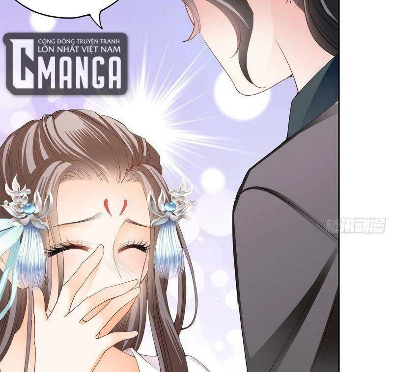 Bổn Vương Muốn Ngươi Chapter 31 - 39