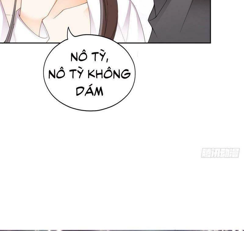 Bổn Vương Muốn Ngươi Chapter 31 - 40