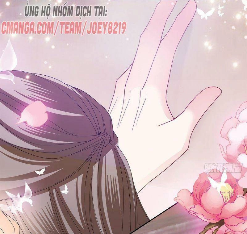 Bổn Vương Muốn Ngươi Chapter 31 - 41