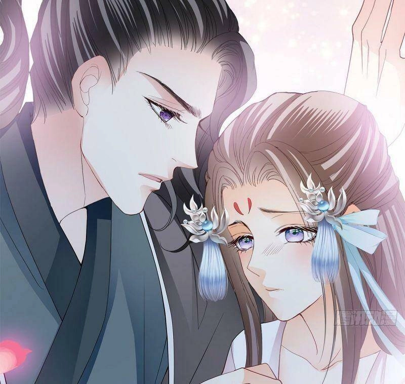 Bổn Vương Muốn Ngươi Chapter 31 - 43