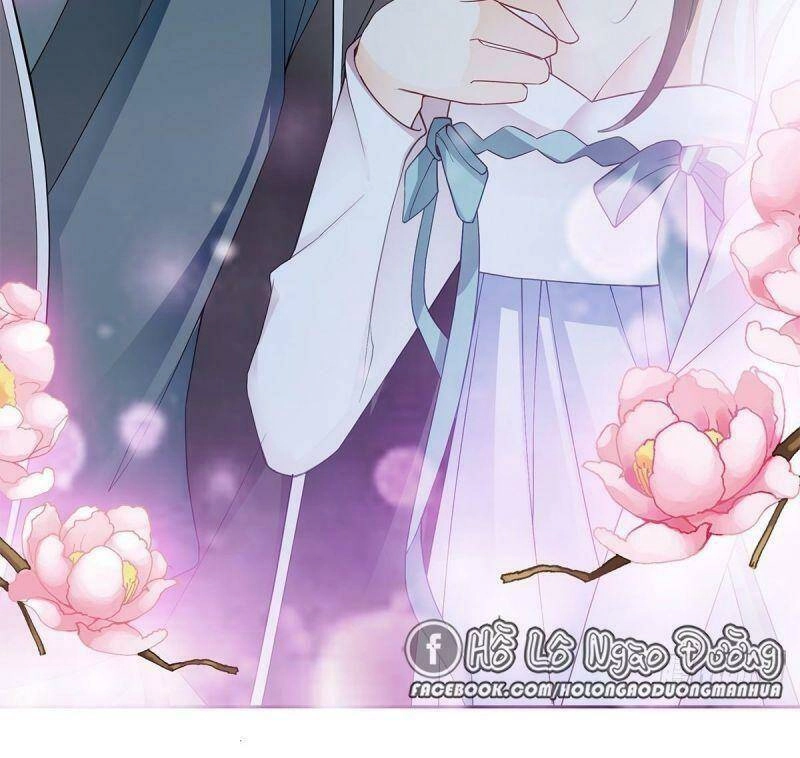 Bổn Vương Muốn Ngươi Chapter 31 - 44