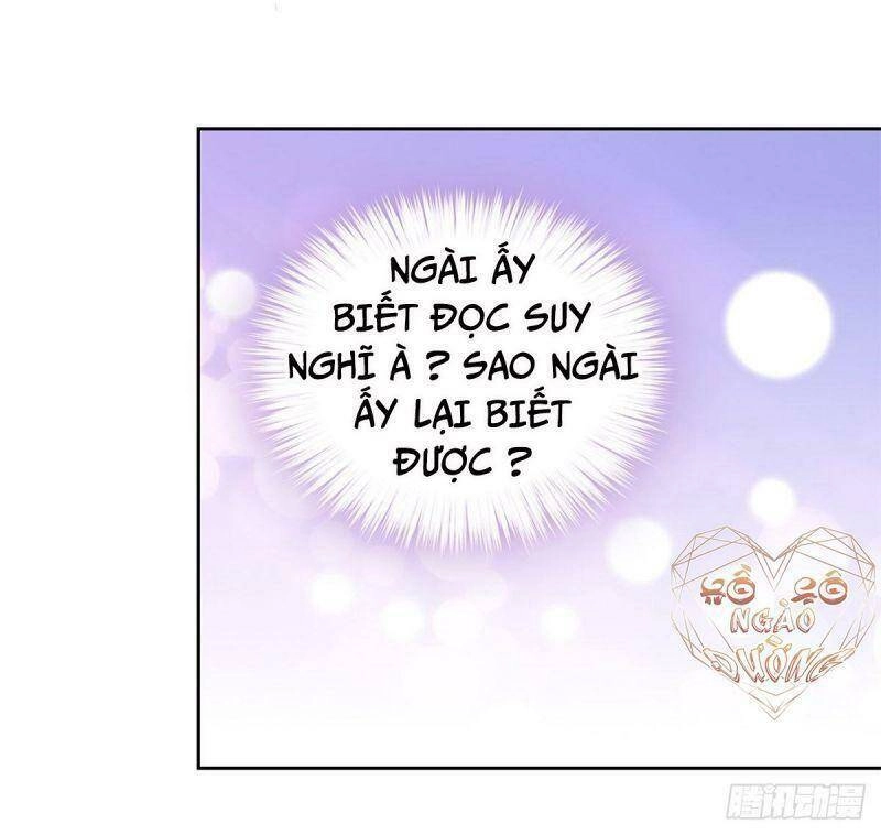 Bổn Vương Muốn Ngươi Chapter 31 - 45