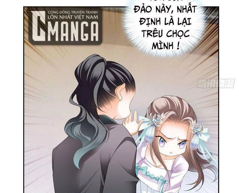 Bổn Vương Muốn Ngươi Chapter 31 - 48