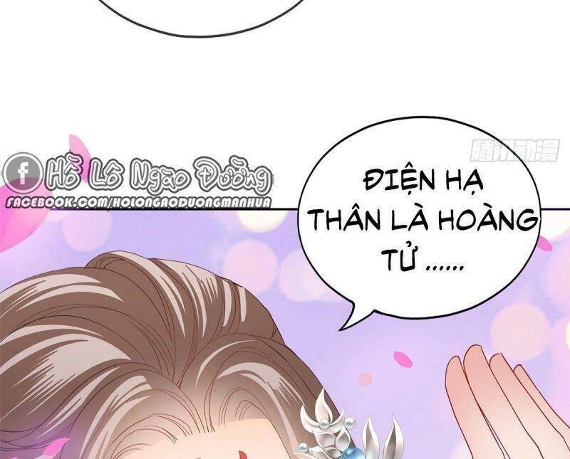 Bổn Vương Muốn Ngươi Chapter 31 - 56