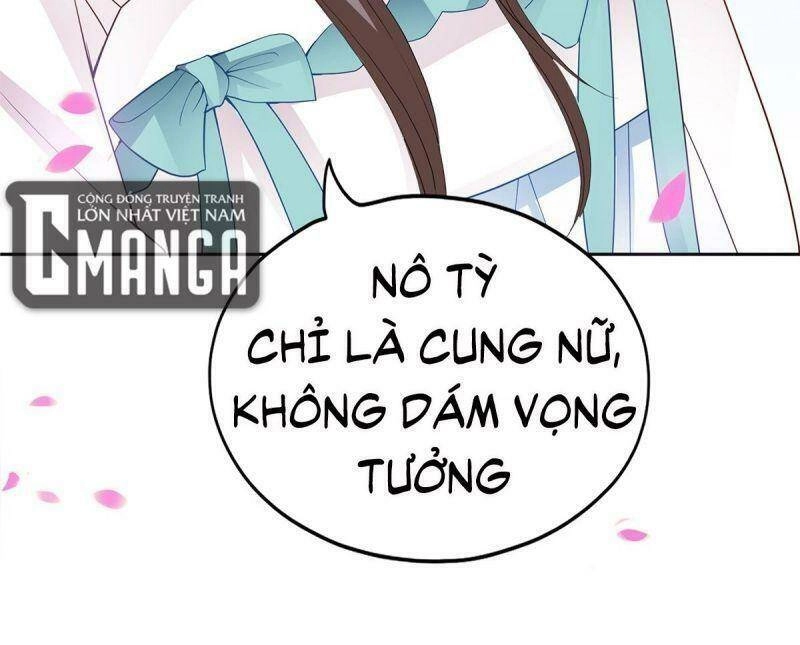 Bổn Vương Muốn Ngươi Chapter 31 - 58
