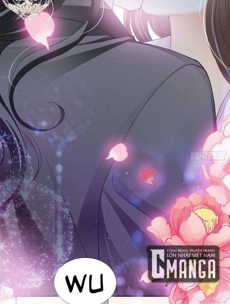 Bổn Vương Muốn Ngươi Chapter 32 - 8