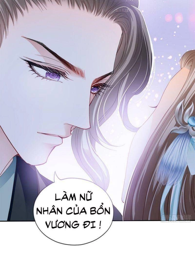 Bổn Vương Muốn Ngươi Chapter 32 - 10