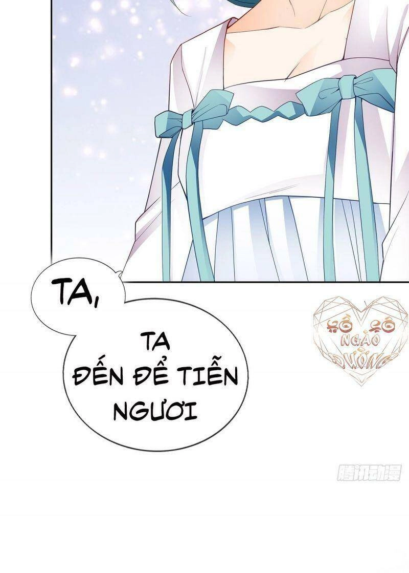 Bổn Vương Muốn Ngươi Chapter 32 - 25