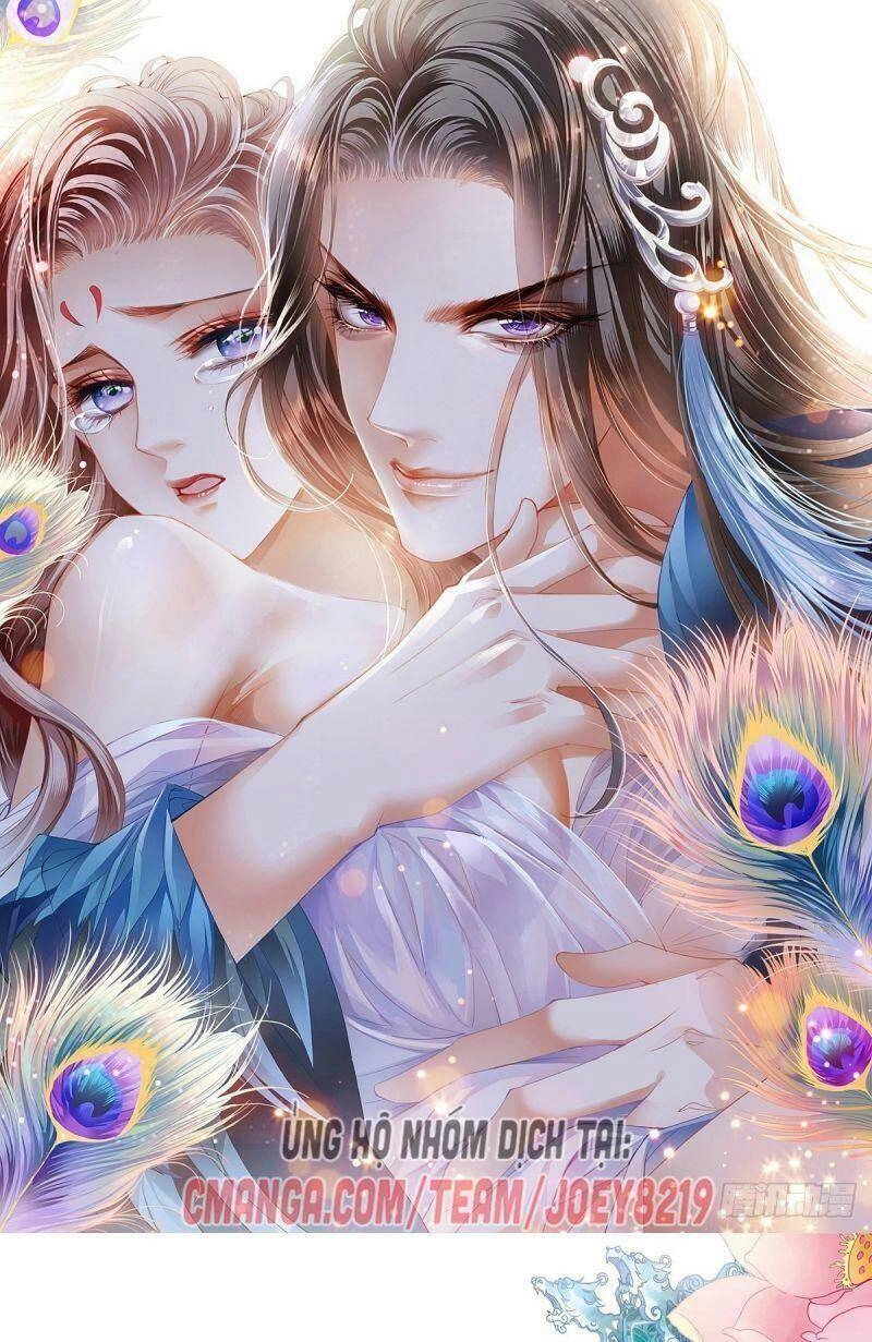 Bổn Vương Muốn Ngươi Chapter 33 - 1