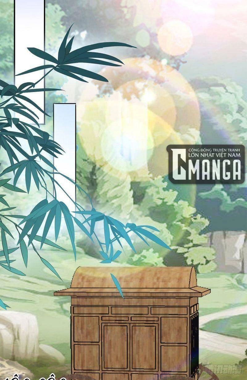 Bổn Vương Muốn Ngươi Chapter 33 - 3