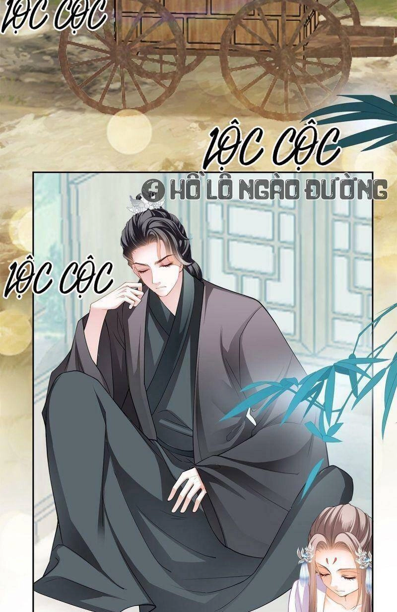 Bổn Vương Muốn Ngươi Chapter 33 - 4