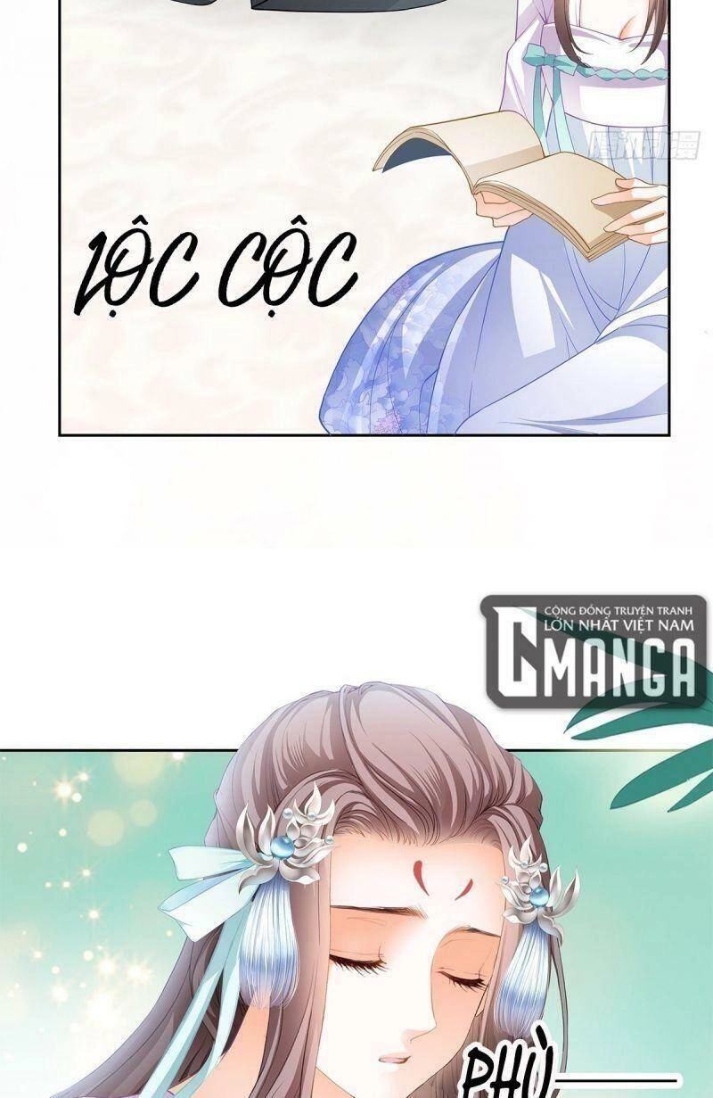 Bổn Vương Muốn Ngươi Chapter 33 - 5