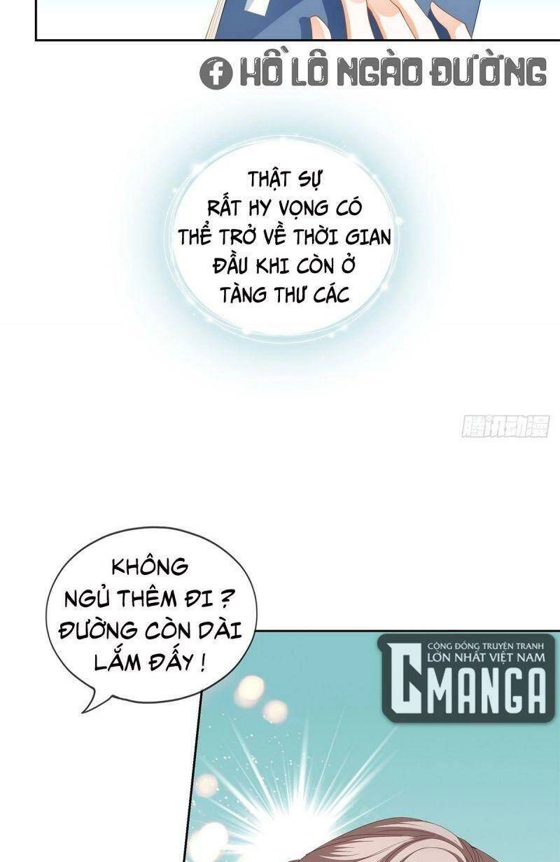 Bổn Vương Muốn Ngươi Chapter 33 - 7