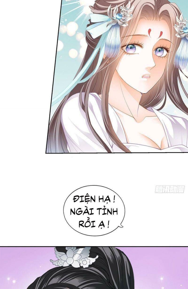 Bổn Vương Muốn Ngươi Chapter 33 - 8