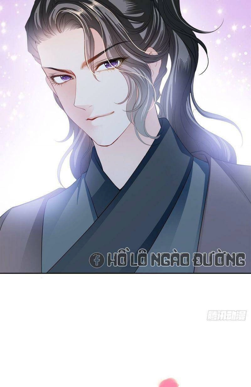 Bổn Vương Muốn Ngươi Chapter 33 - 9