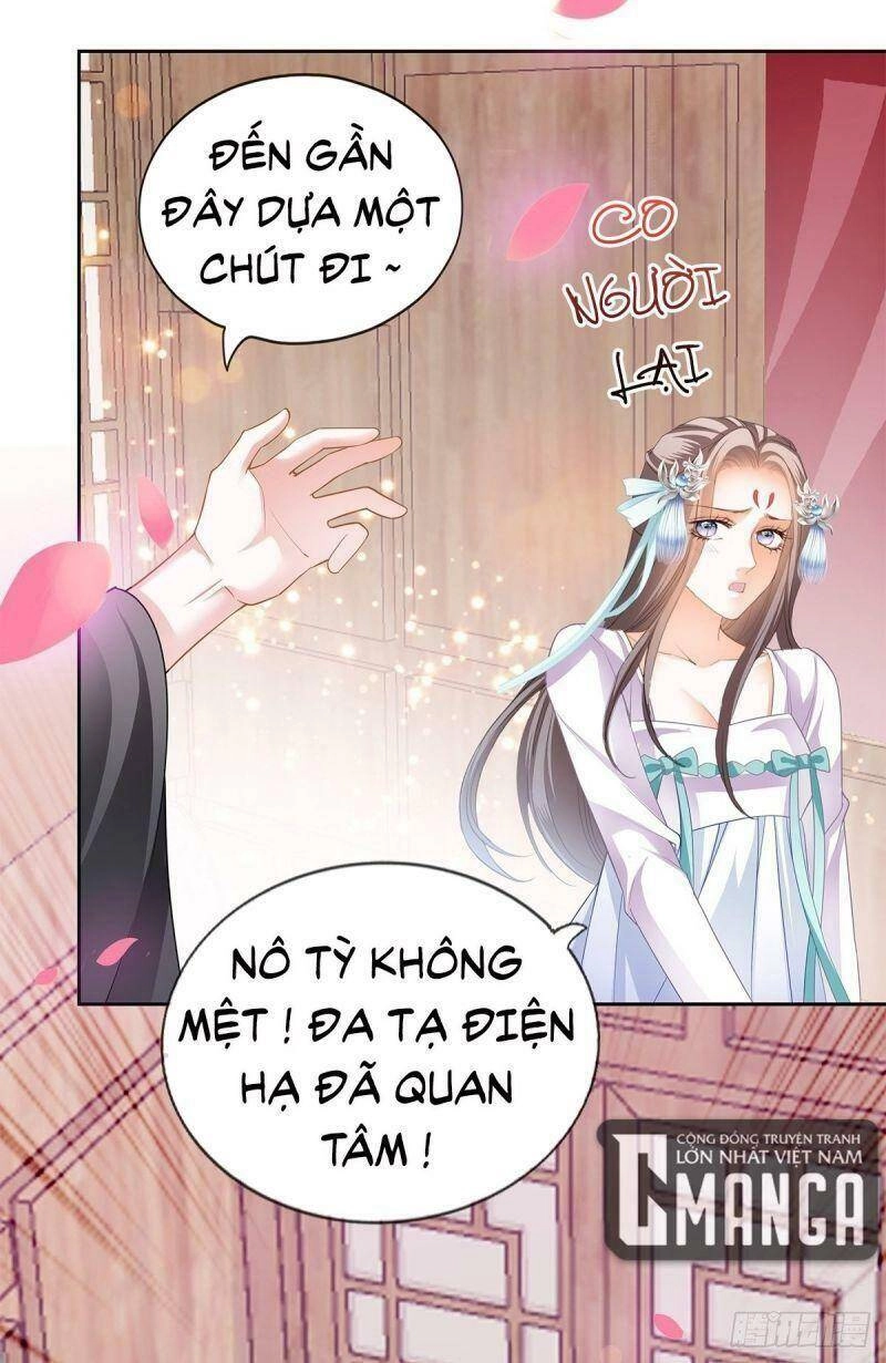 Bổn Vương Muốn Ngươi Chapter 33 - 10