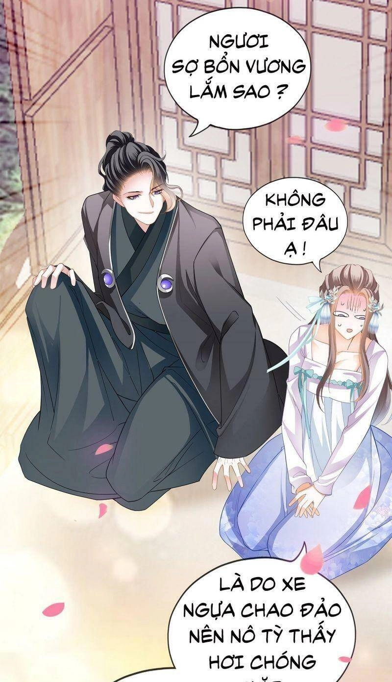 Bổn Vương Muốn Ngươi Chapter 33 - 11